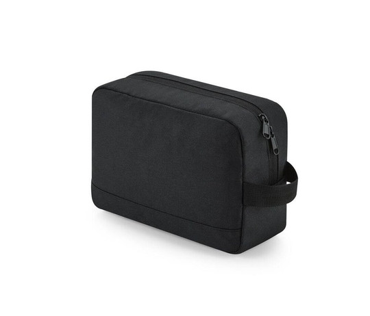Bag Base BG277 - GERECYCLEDE ESSENTIALS WASH BAG
