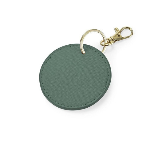 Bag Base BG745 - BOETIEK RONDE SLEUTELCLIP
