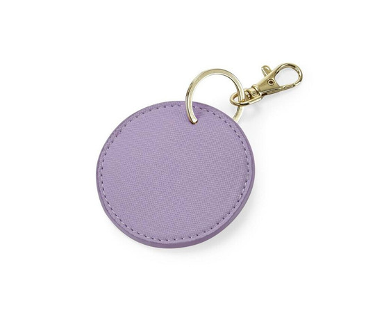 Bag Base BG745 - BOUTIQUE RUNDER SCHLÜSSELCLIP