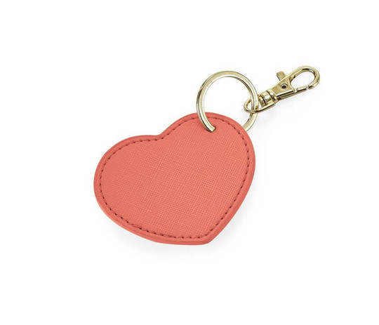 Bag Base BG746 - BOUTIQUE HERZ SCHLÜSSELANHÄNGER