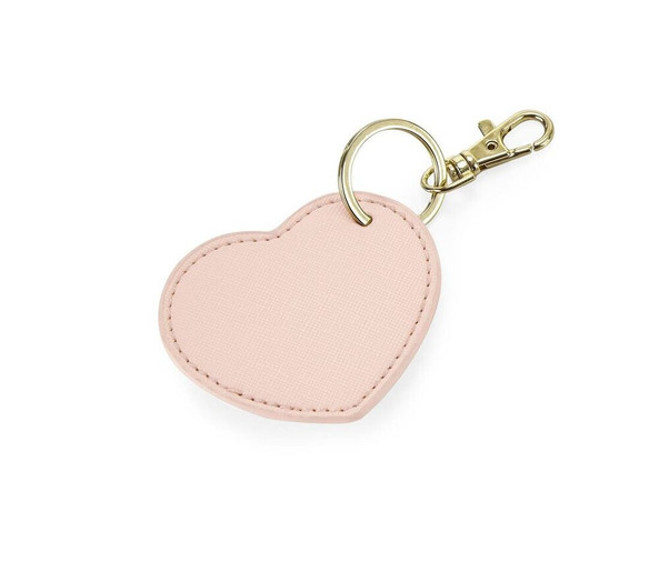 Bag Base BG746 - BOUTIQUE HJERTE NØGLEKLIP