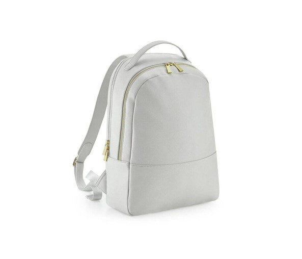 BAG BASE BG768 - BOUTIQUE BACKPACK