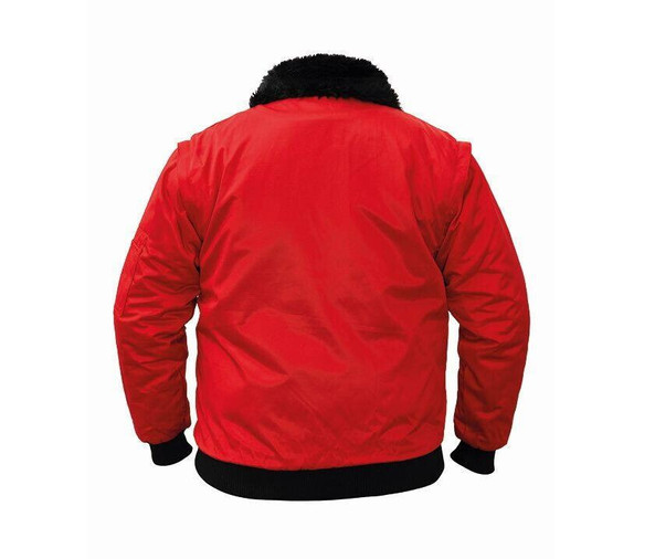 KORNTEX KX700 - Veste de pilote 4 en 1