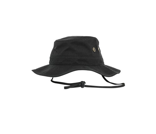 FLEXFIT 5004AH - Wide flat brim bucket