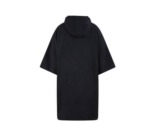 TOWEL CITY TC810 - ADULTS' TOWELLING PONCHO
