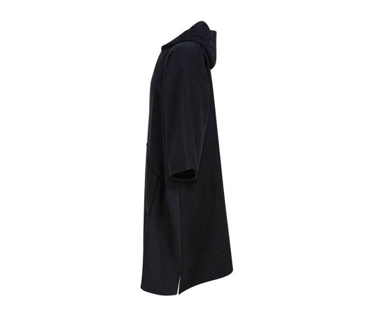 TOWEL CITY TC810 - ADULTS' TOWELLING PONCHO