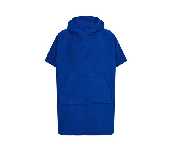 Towel city TC811 - BARN PONCHO I FROTTÉ