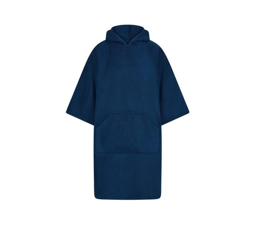 TOWEL CITY TC810 - ADULTS' TOWELLING PONCHO