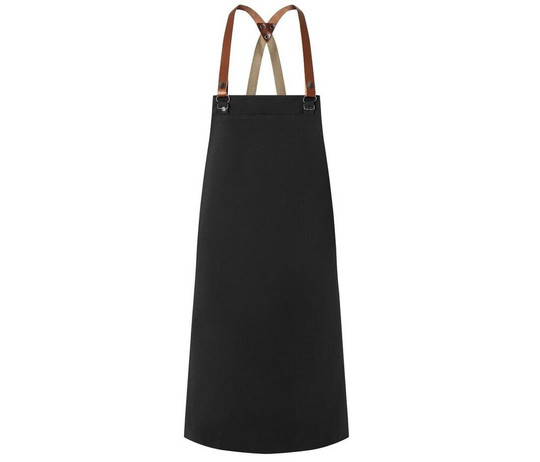 Karlowsky KYLS37 - Duurzame bib apron