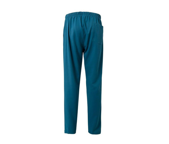 VELILLA V33007 - MICROFIBER SCRUB TROUSERS