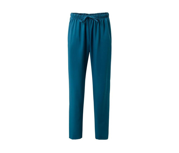 VELILLA V33007 - MICROFIBER SCRUB TROUSERS