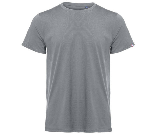 ET SI ON L'APPELAIT FRANCIS FRA190 - French origin men organic t-shirt