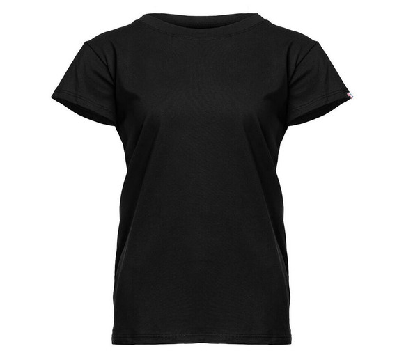 ET SI ON L'APPELAIT FRANCIS FRA191 - French origin women organic t-shirt