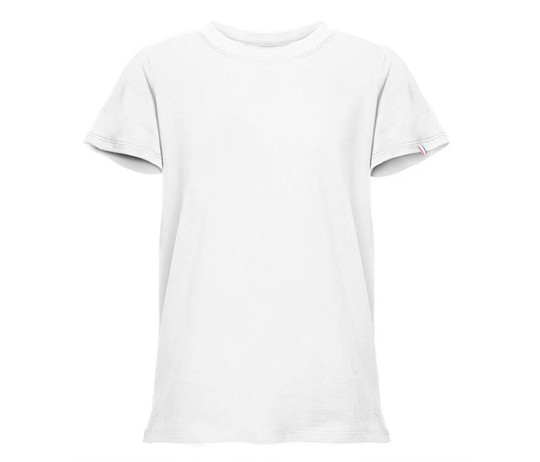 ET SI ON L'APPELAIT FRANCIS FRA192 - French origin kit organic t-shirt