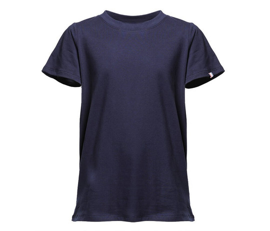ET SI ON L'APPELAIT FRANCIS FRA192 - Tee-shirt bio origine France enfant