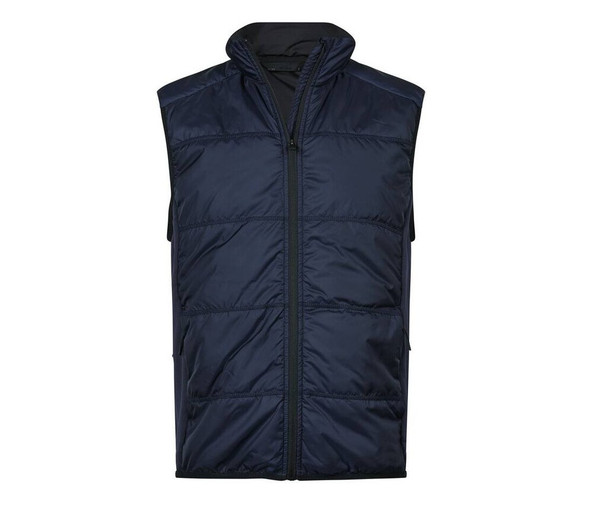 TEE JAYS TJ9114 - 2-fabric bodywarmer