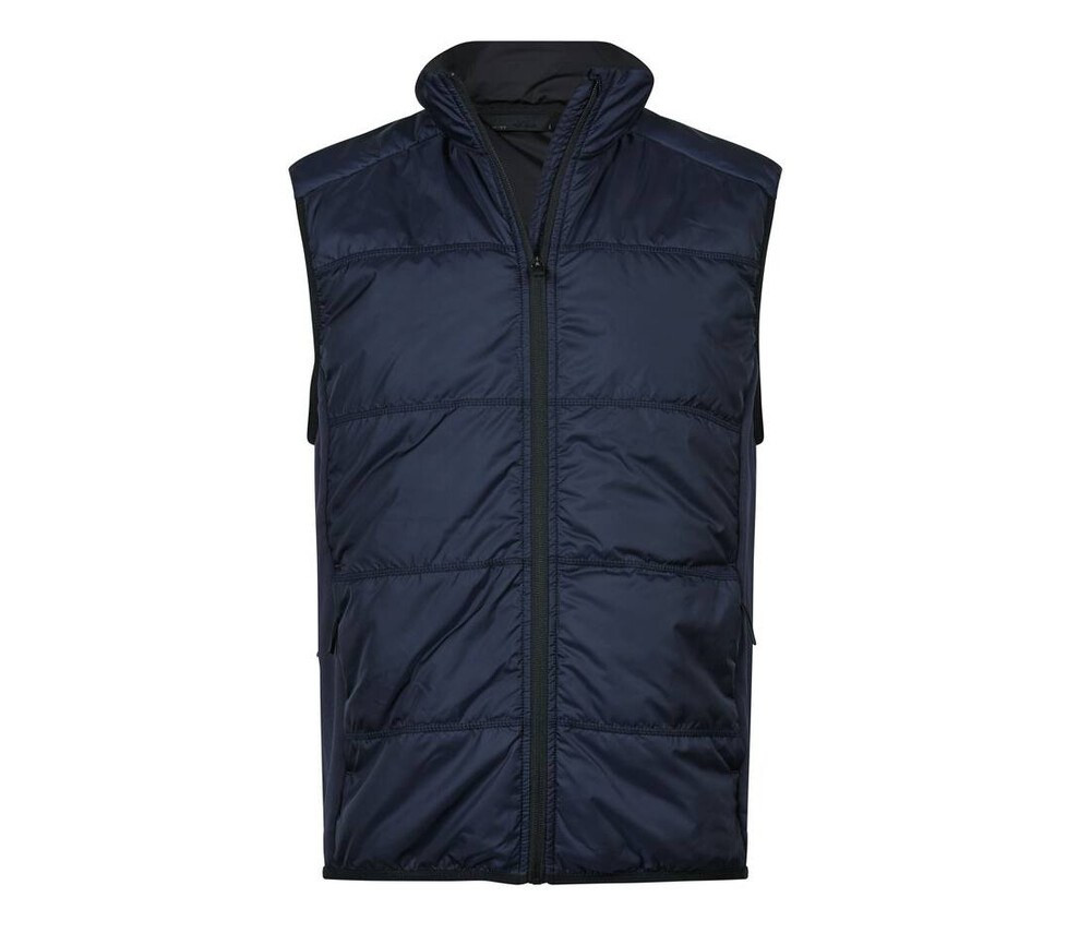 Tee Jays TJ9114 - 2-stoffs kroppvarmer