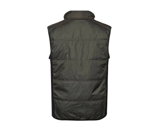 TEE JAYS TJ9114 - 2-fabric bodywarmer