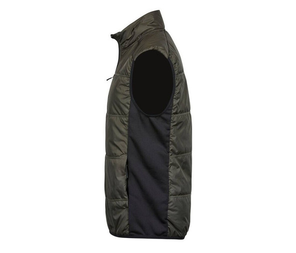 TEE JAYS TJ9114 - 2-fabric bodywarmer