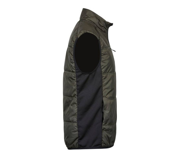 TEE JAYS TJ9114 - 2-fabric bodywarmer