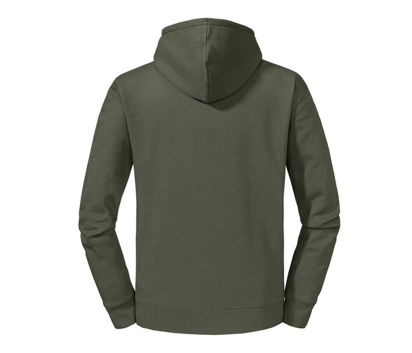 Russell RU265M - Sweatshirt Authentic Com Capuz
