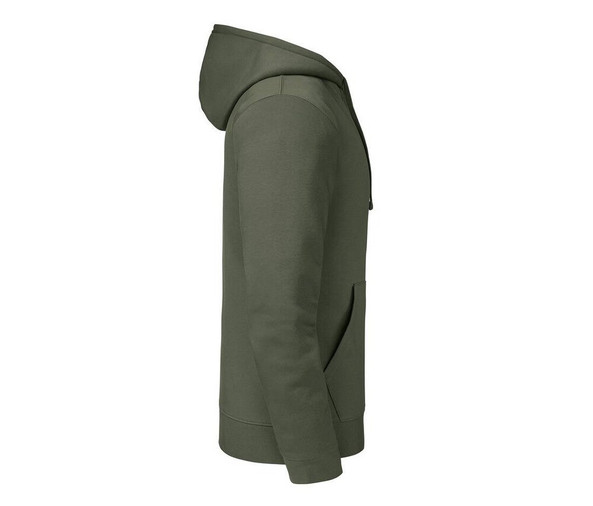Russell RU265M - Sweatshirt Authentic Com Capuz