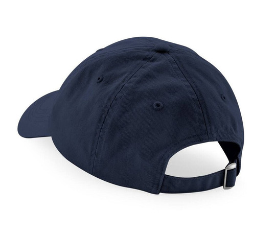 BEECHFIELD BF652N - Casquette 6 pans en coton organique