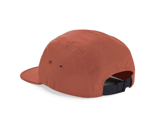 Beechfield BF654 - Canvas 5 panel cap