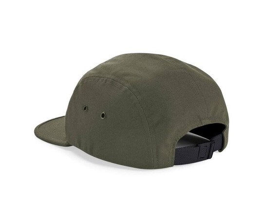 Beechfield BF654 - Canvas 5 panel cap