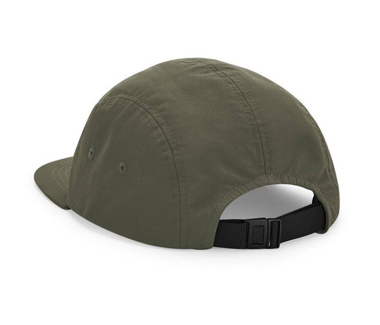 BEECHFIELD BF659 - Casquette 5 pans