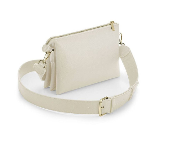 Bag Base BG759 - BORSA A TRACOLLA MORBIDA BOUTIQUE