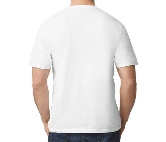 GILDAN GN650 - Short sleeve T-shirt 180