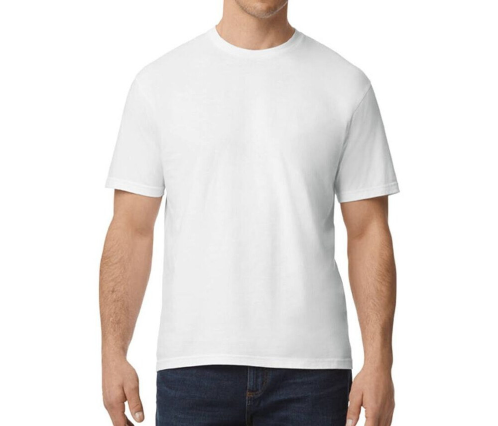 Gildan GN650 - Kurzarm-T-Shirt 180