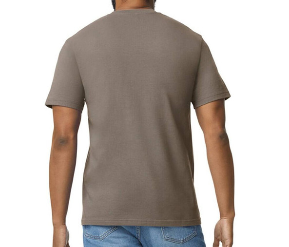 GILDAN GN650 - Short sleeve T-shirt 180