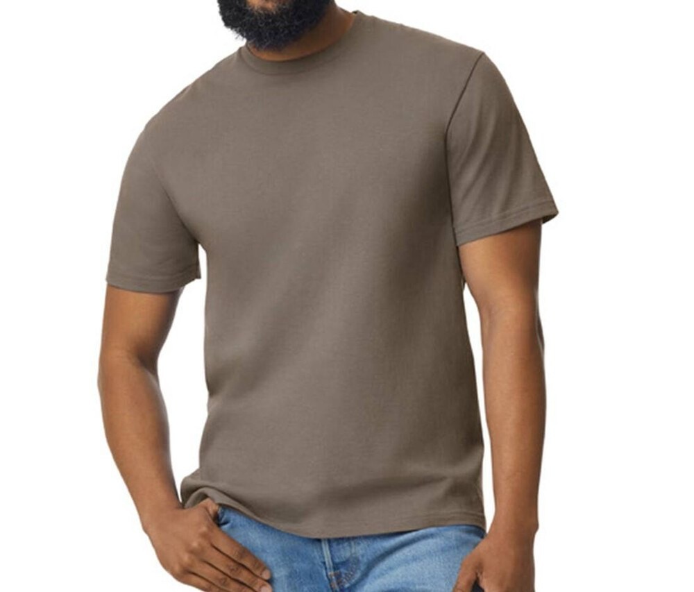Gildan GN650 - Kurzarm-T-Shirt 180