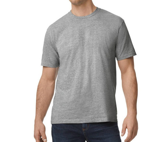 Gildan GN650 - Kurzarm-T-Shirt 180