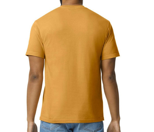 GILDAN GN650 - Short sleeve T-shirt 180