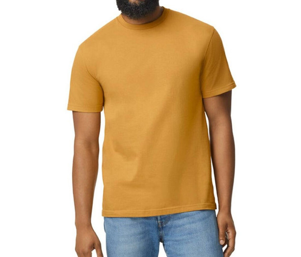 GILDAN GN650 - Short sleeve T-shirt 180
