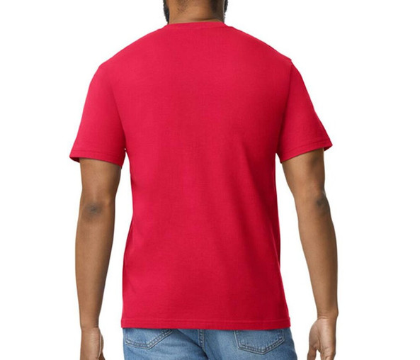 GILDAN GN650 - Short sleeve T-shirt 180
