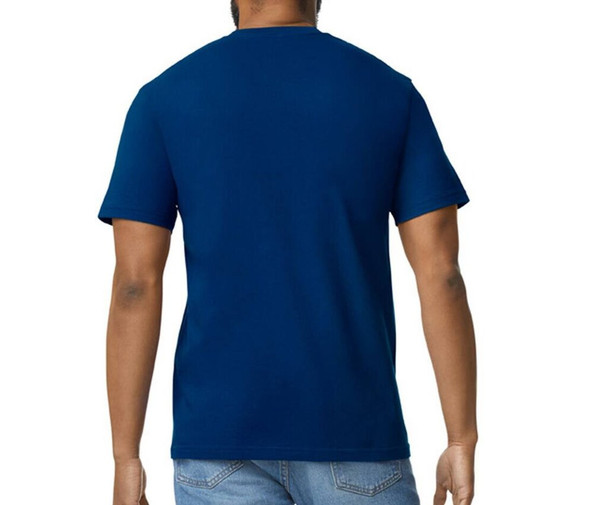 GILDAN GN650 - Short sleeve T-shirt 180