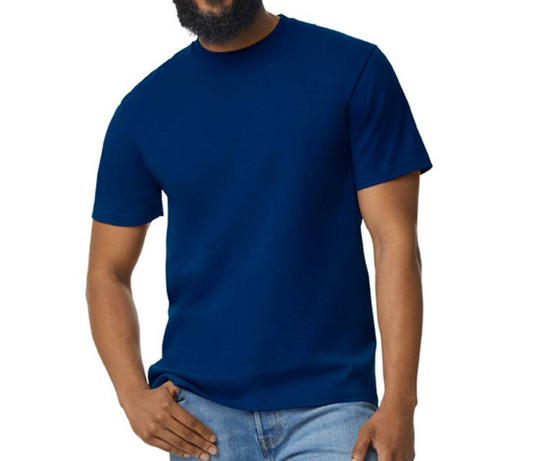 Gildan GN650 - Kortærmet T-shirt 180