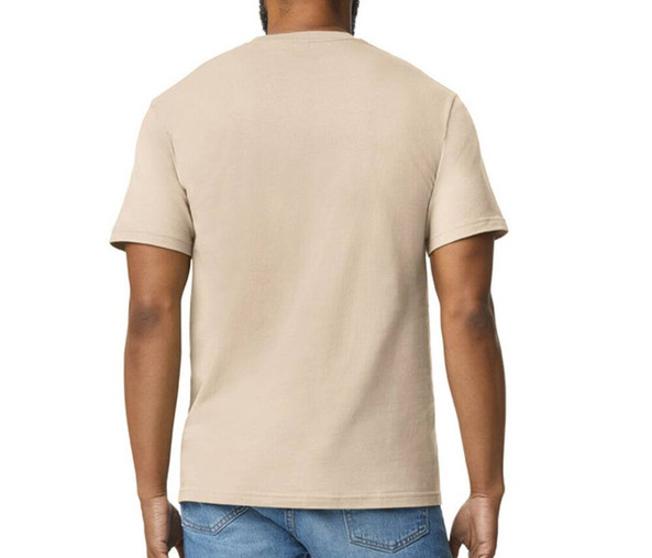 GILDAN GN650 - Short sleeve T-shirt 180