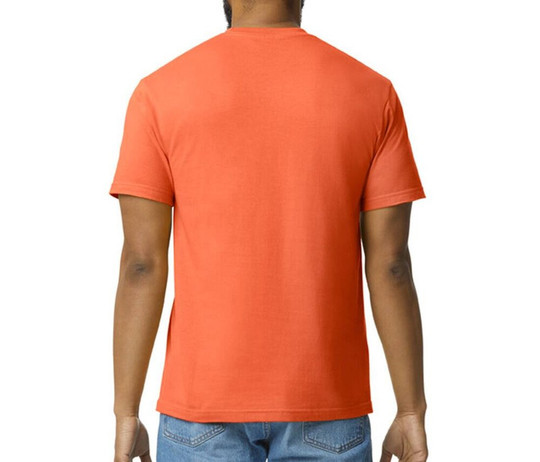 GILDAN GN650 - Short sleeve T-shirt 180
