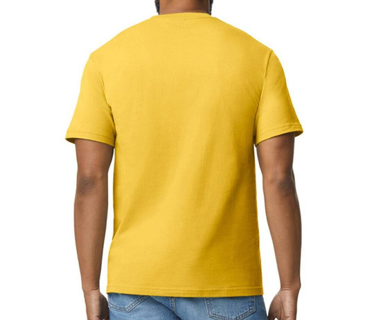 GILDAN GN650 - Short sleeve T-shirt 180