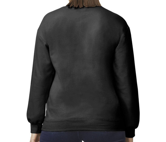 GILDAN GNSF00 - Unisex crewneck sweatshirt