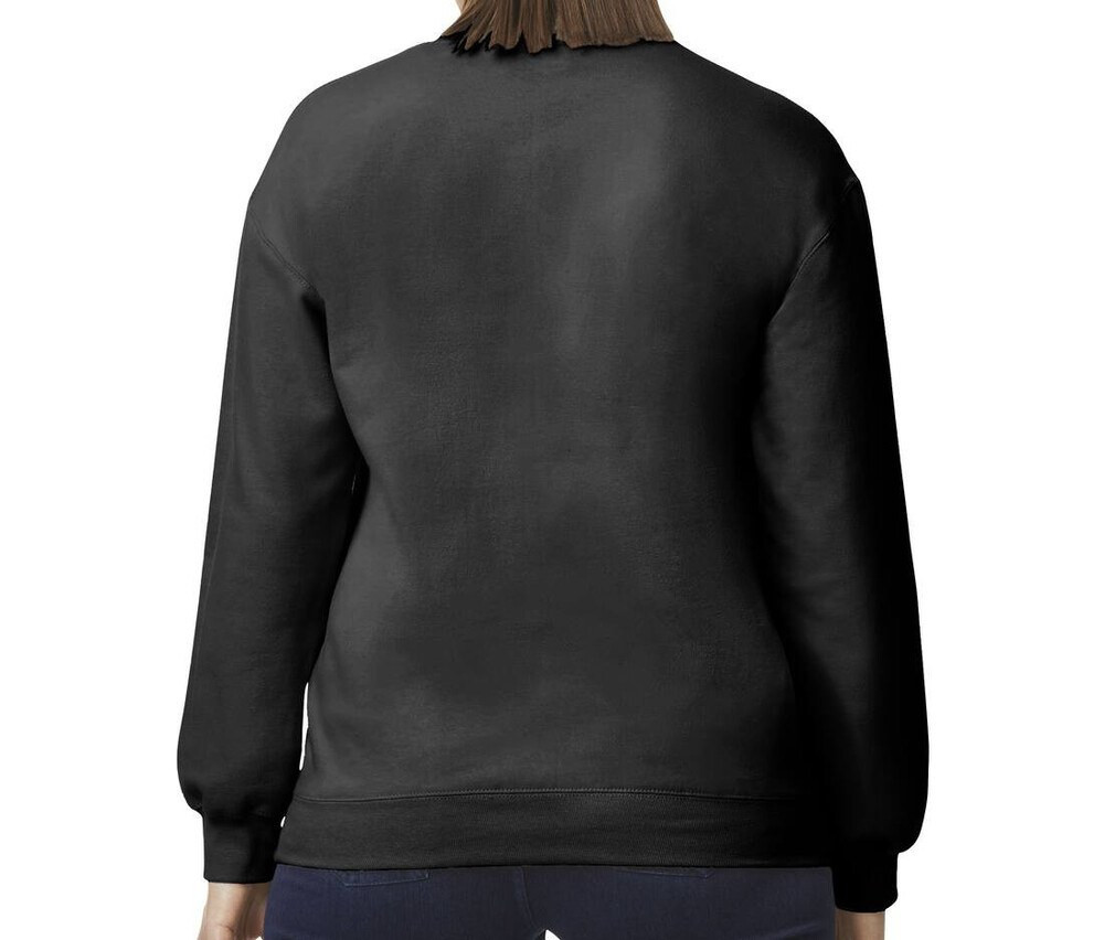 Gildan GNSF00 - Unisex crewneck-collegepaita