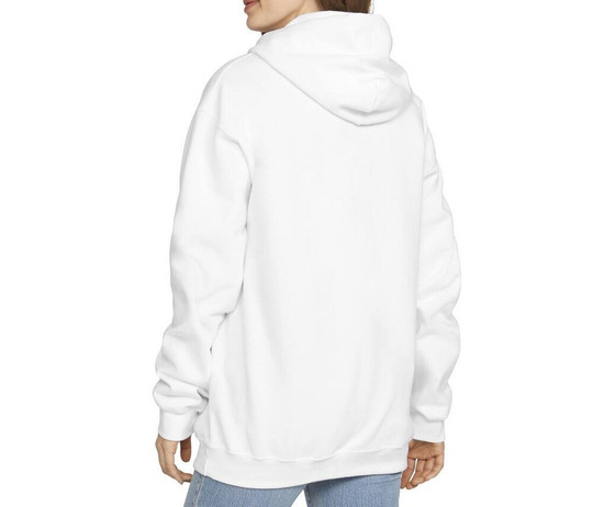 GILDAN GNSF50 - Unisex hooded sweatshirt