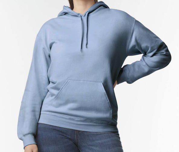 Gildan GNSF50 - Unisex huppari