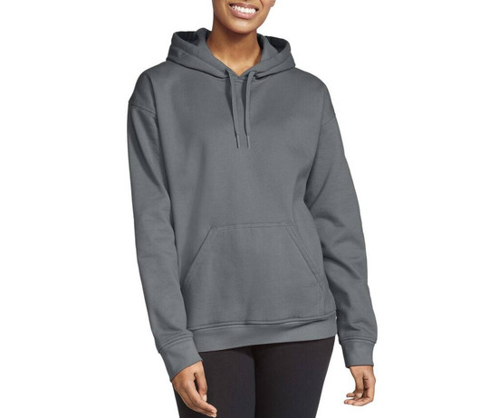 Gildan GNSF50 - Unisex hættetrøje