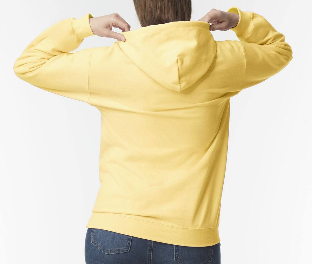 Gildan GNSF50 - Unisex Kapuzenpullover